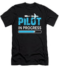 1 Airplane Pilot Gift Raphaelartdesign T-Shirt
