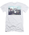 1 Assault on Fort Sanders American School T-Shirt