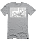 1 Dornier Do 18d Aircraft Lover T-Shirt