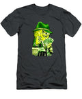 1 Fireworks and Castle Sibainu T-Shirt