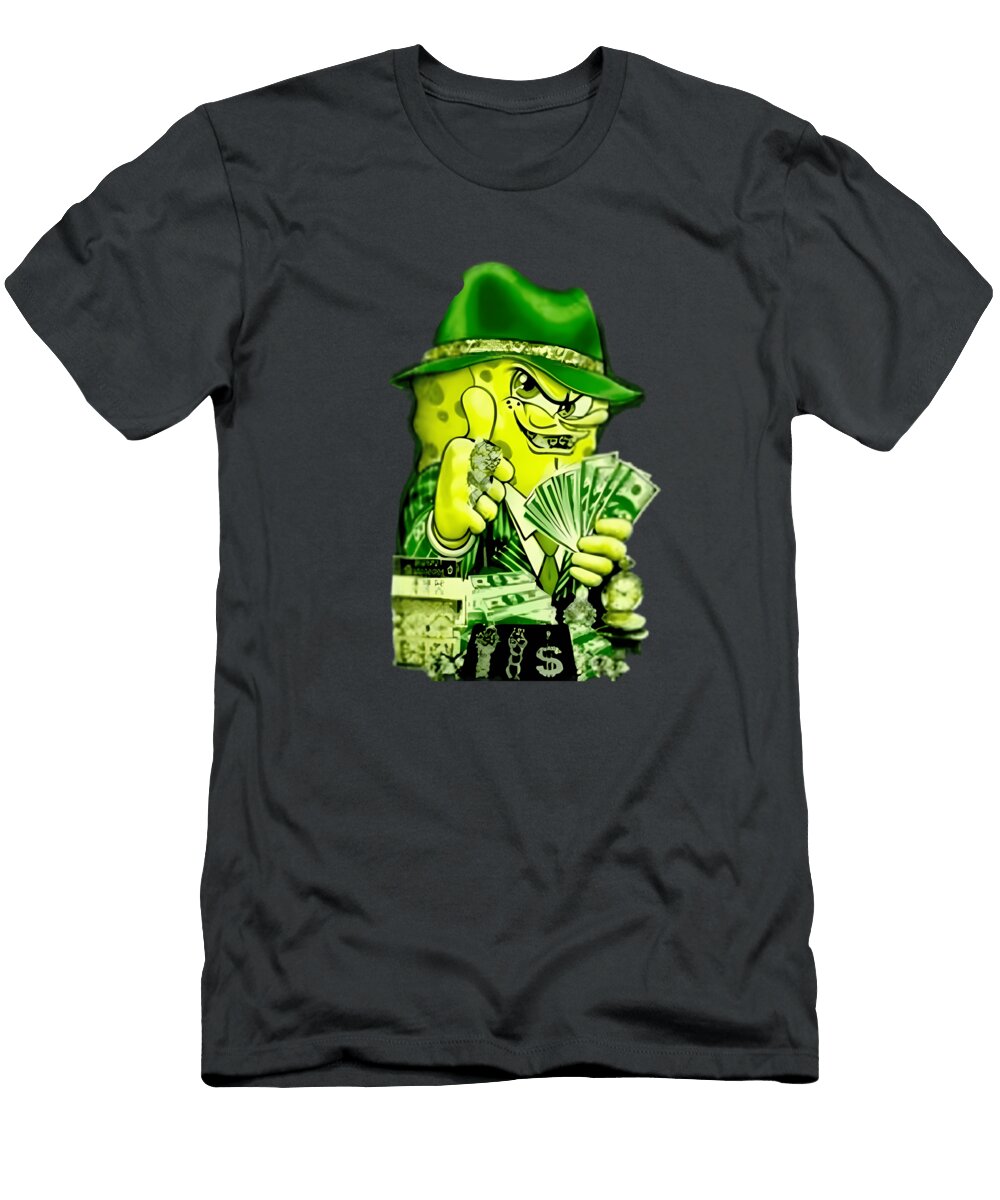 1 Fireworks and Castle Sibainu T-Shirt