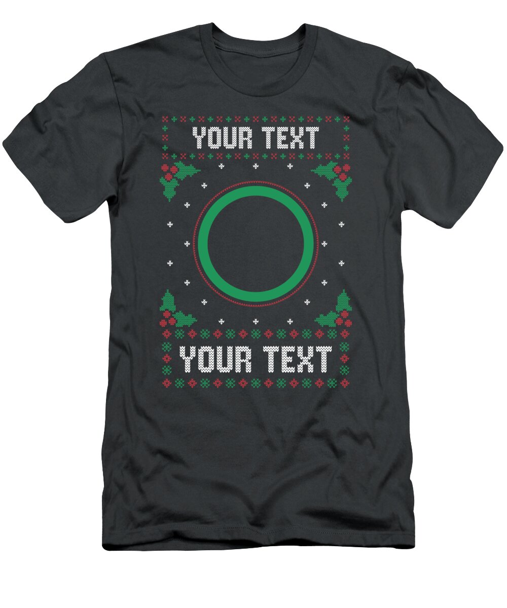 1 Funny Christmas Anh Nguyen T-Shirt