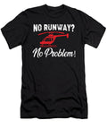 1 Helicopter Pilot Gift Raphaelartdesign T-Shirt