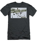 1 Paratroopers the Luxury Art Collection T-Shirt
