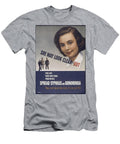 186 Vintage War Poster War Posters T-Shirt