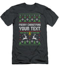 2 Merry Christmas Anh Nguyen T-Shirt