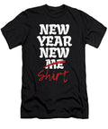 2 New Year New Happy New Year 2020 Gift Haselshirt T-Shirt