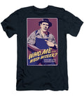 2403 Vintage War Poster War Posters T-Shirt