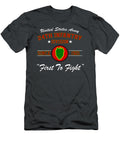 24th Infantry Division Daisyr Yosep T-Shirt