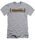 3 3rd Army Supply Train and Motor Park Fred Schutz Collection T-Shirt