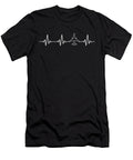 3 Airplane Pilot Gift Raphaelartdesign T-Shirt
