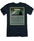 3244 Vintage War Poster War Posters T-Shirt