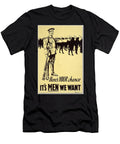 3245 Vintage War Poster War Posters T-Shirt