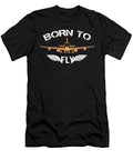 4 Airplane Raphaelartdesign T-Shirt