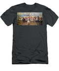 6 Scotland Forever Elizabeth Thompson T-Shirt
