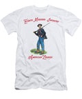 8th Missouri Infantry American Zouaves Mark Maritato T-Shirt