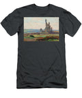 Ablain St Nazaire Art Maurice Galbraith Cullen Canadian T-Shirt