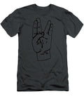 Damso Fais Moi Un Vie Black Patel Walsh T-Shirt