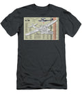 Dornier Do 18d Aircraft Lover T-Shirt