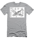 Dornier Do 22 Aircraft Lover T-Shirt
