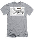 Douglas a 20 Boston Mkiii Aircraft Lover T-Shirt