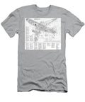 Douglas DC 10 Aircraft Lover T-Shirt