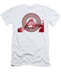Eiger Nordwand Frank Tschakert T-Shirt