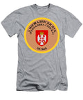 Emblem of 3rd Infantry Regiment a Z T-Shirt