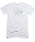 Escaping 25 January 1999 Tatiana Chernyavskaya T-Shirt