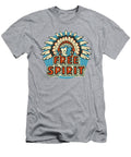 Fireworks and Castle Sibainu T-Shirt