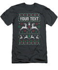 Funny Christmas Anh Nguyen T-Shirt