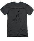 Indirect Death Infantry Mortarman 0341 13c Military Bupem Koden T-Shirt