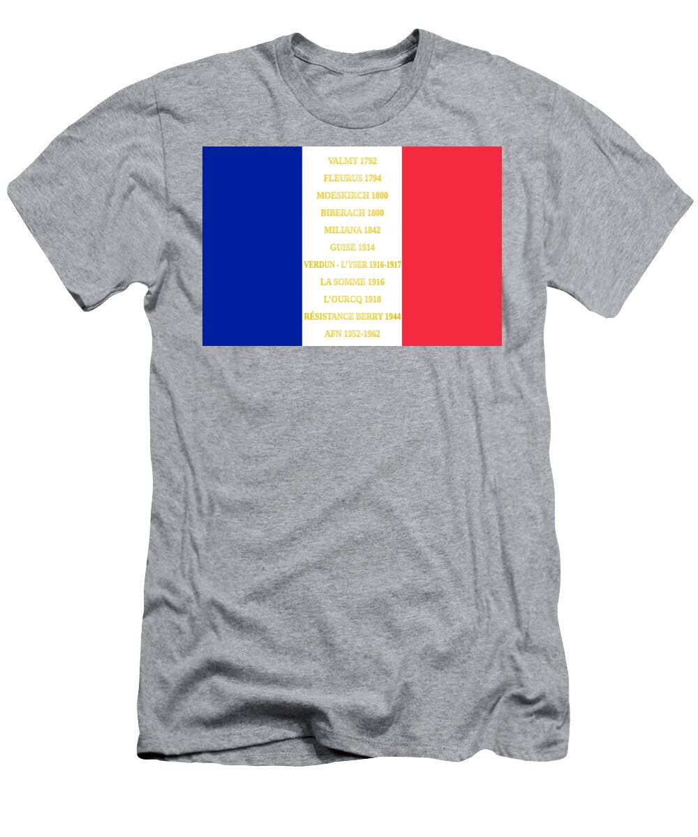 Jj a Z T-Shirt