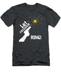 Let Freedom Ring Gun Firework Exploding Patriotic Independence Day Soterx Franc T-Shirt