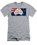 Made in Soldiers Point Australia Soldierspoint Australia Tintodesigns T-Shirt