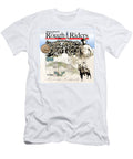 Rough Riders Greg Joens T-Shirt