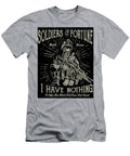 Solders of Fortune Long Shot T-Shirt