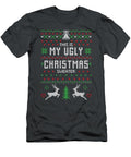 This Is My Ugly Shristmas Sweater Anh Nguyen T-Shirt