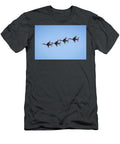 Thunderbirds 3 Brian Knott Photography T-Shirt