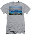 Uss America Lha 6 Craig Carter T-Shirt