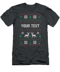Your Text Anh Nguyen T-Shirt